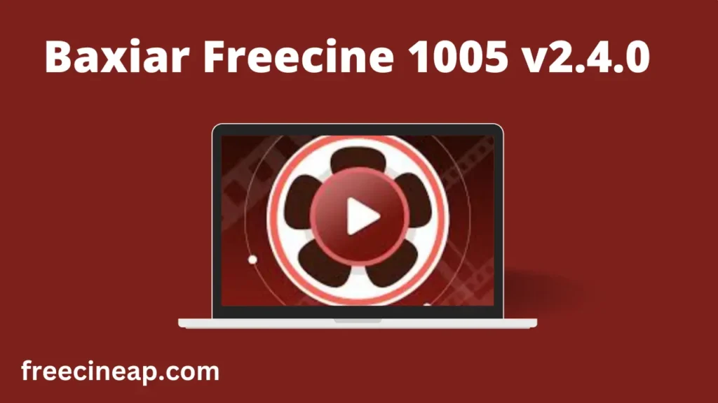 Freecine 1005 v2.4.0 APK