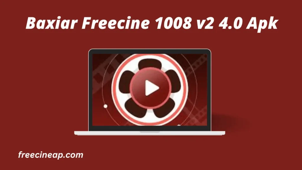 Freecine 1008 v2 4.0 Apk