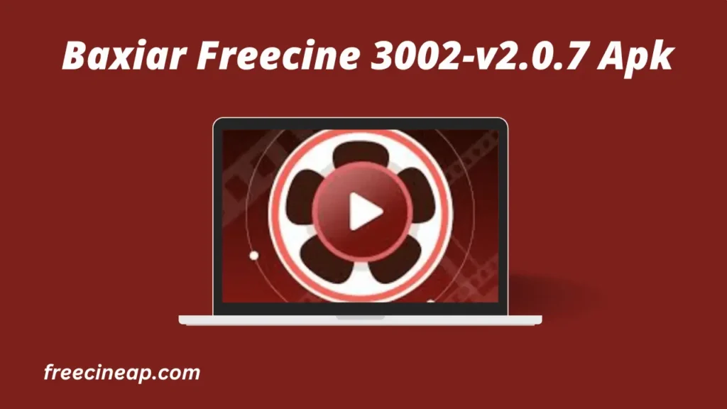 Freecine 3002-v2.0.7 APK