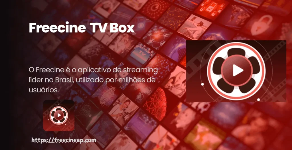 Freecine TV box